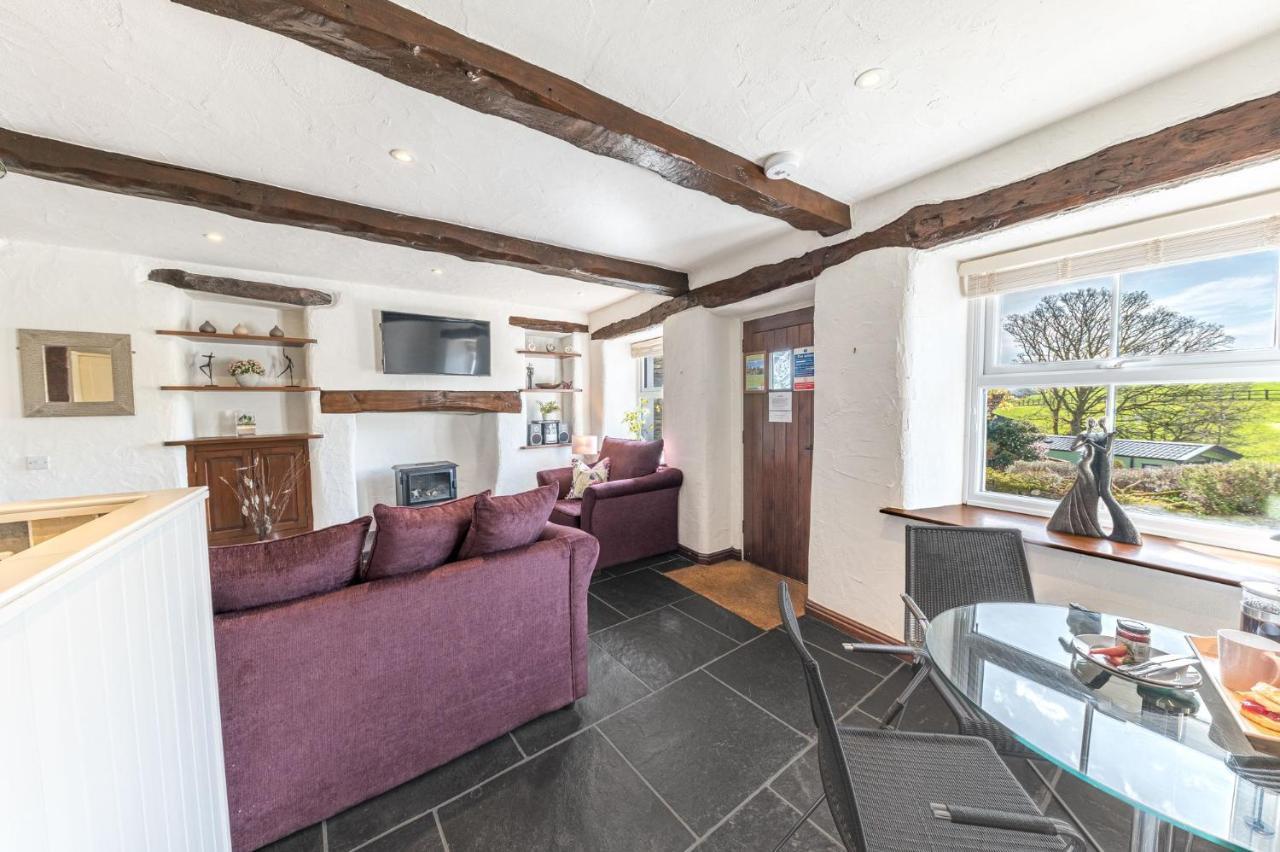 Mill Cottage Windermere Esterno foto