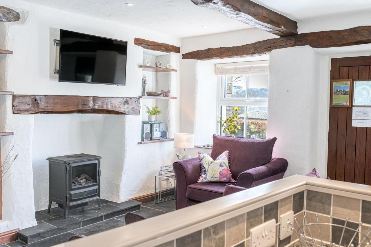 Mill Cottage Windermere Esterno foto