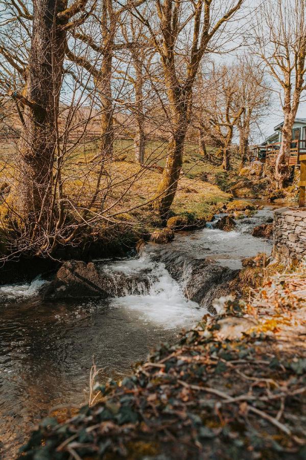Mill Cottage Windermere Esterno foto