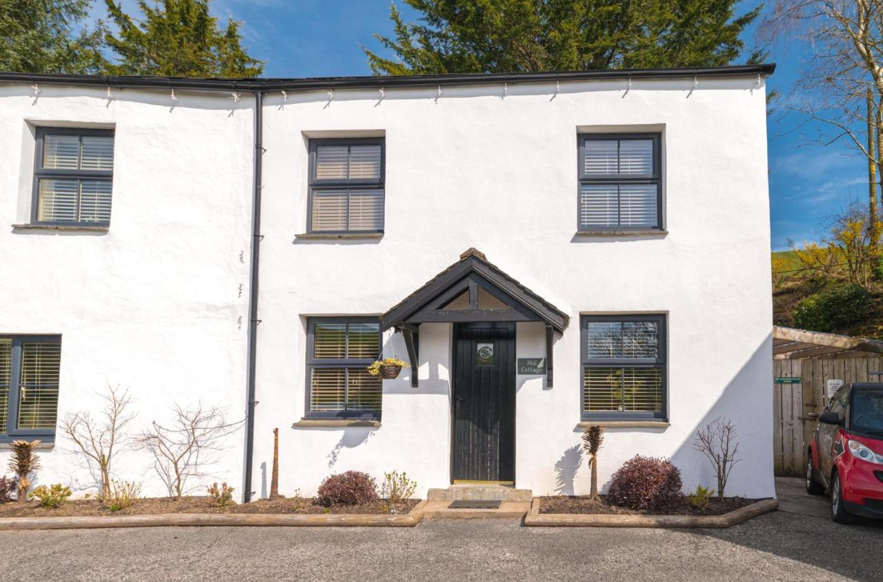 Mill Cottage Windermere Esterno foto