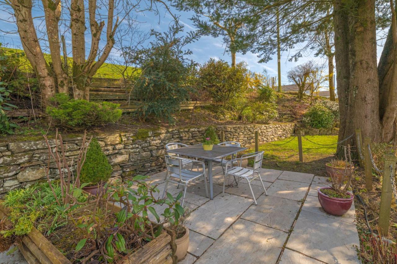 Mill Cottage Windermere Esterno foto