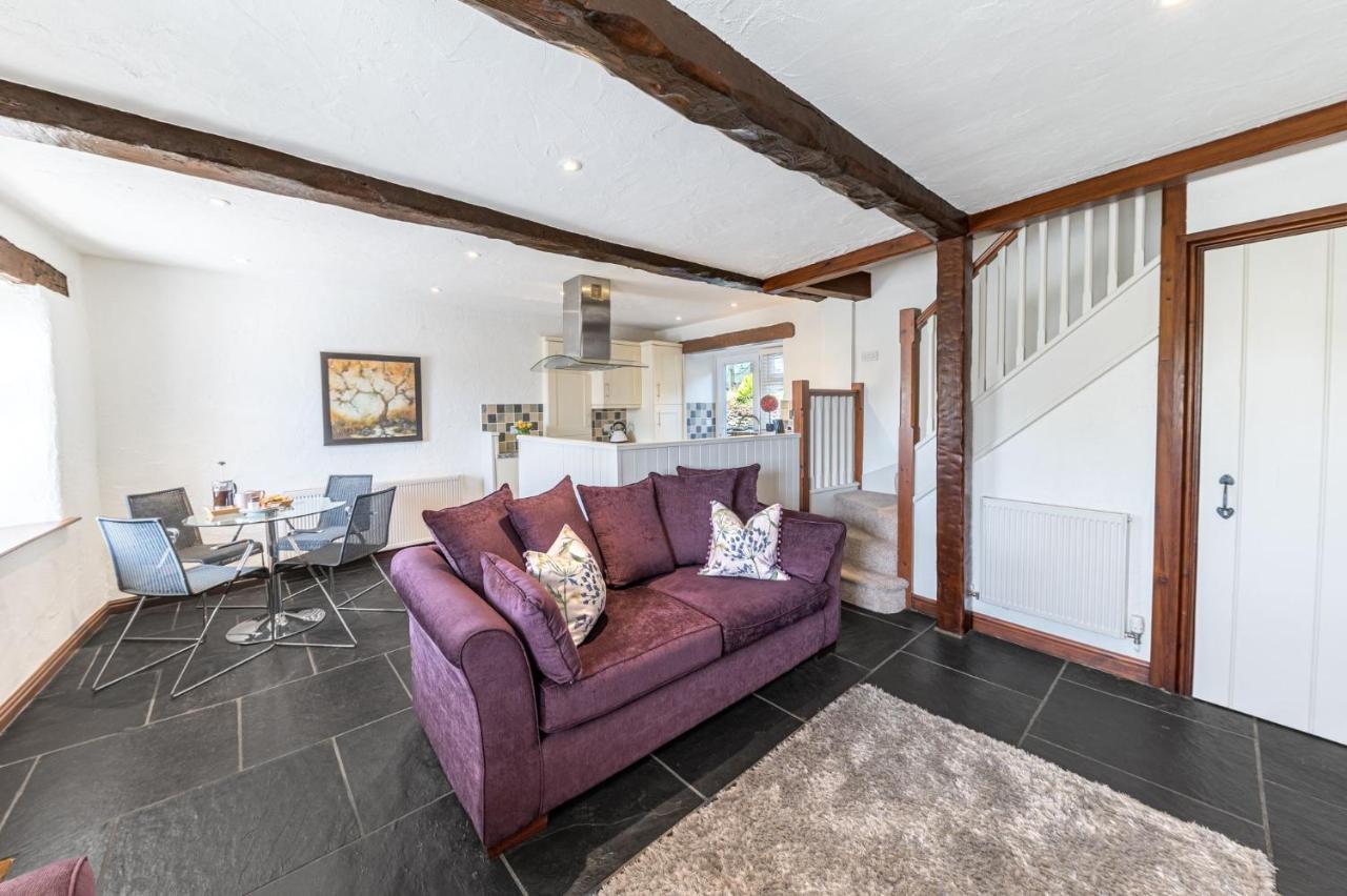 Mill Cottage Windermere Esterno foto