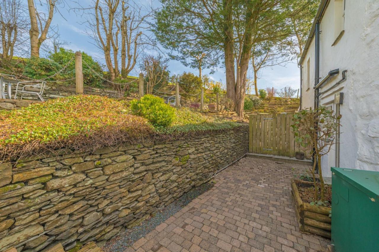 Mill Cottage Windermere Esterno foto