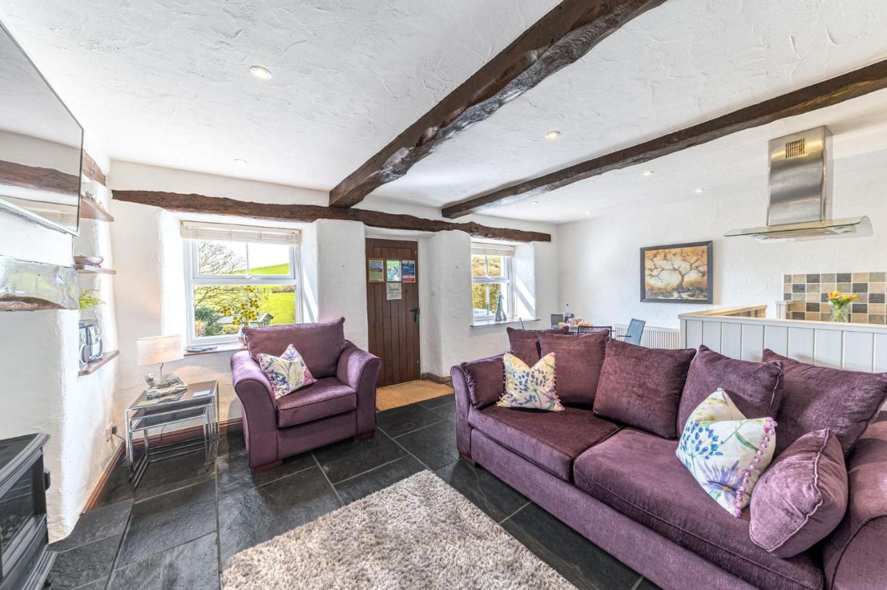 Mill Cottage Windermere Esterno foto