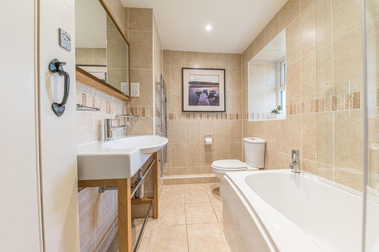 Mill Cottage Windermere Esterno foto