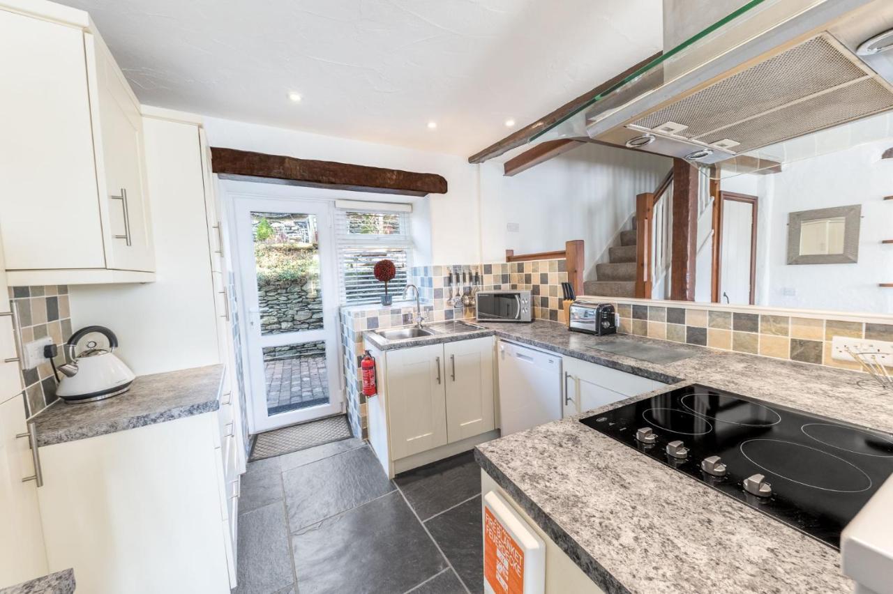 Mill Cottage Windermere Esterno foto