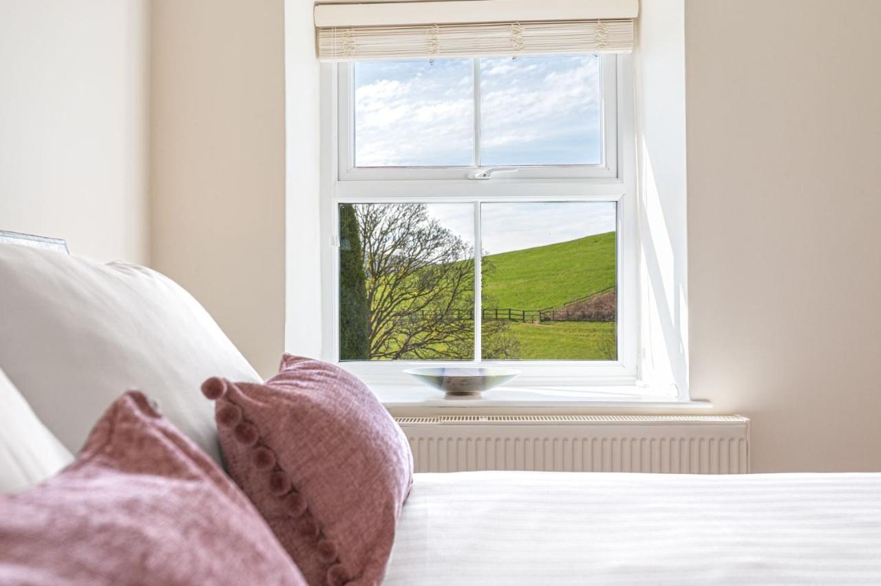 Mill Cottage Windermere Esterno foto