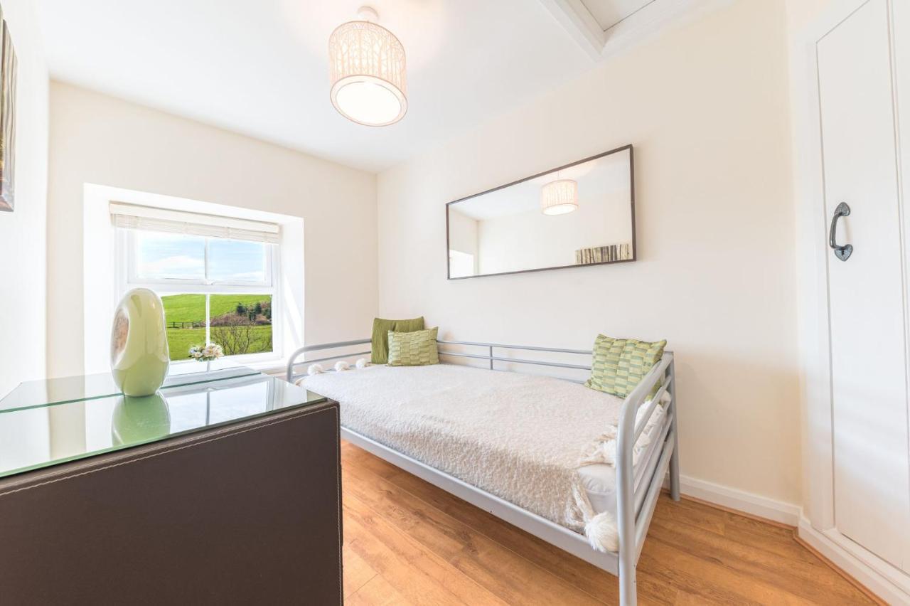 Mill Cottage Windermere Esterno foto