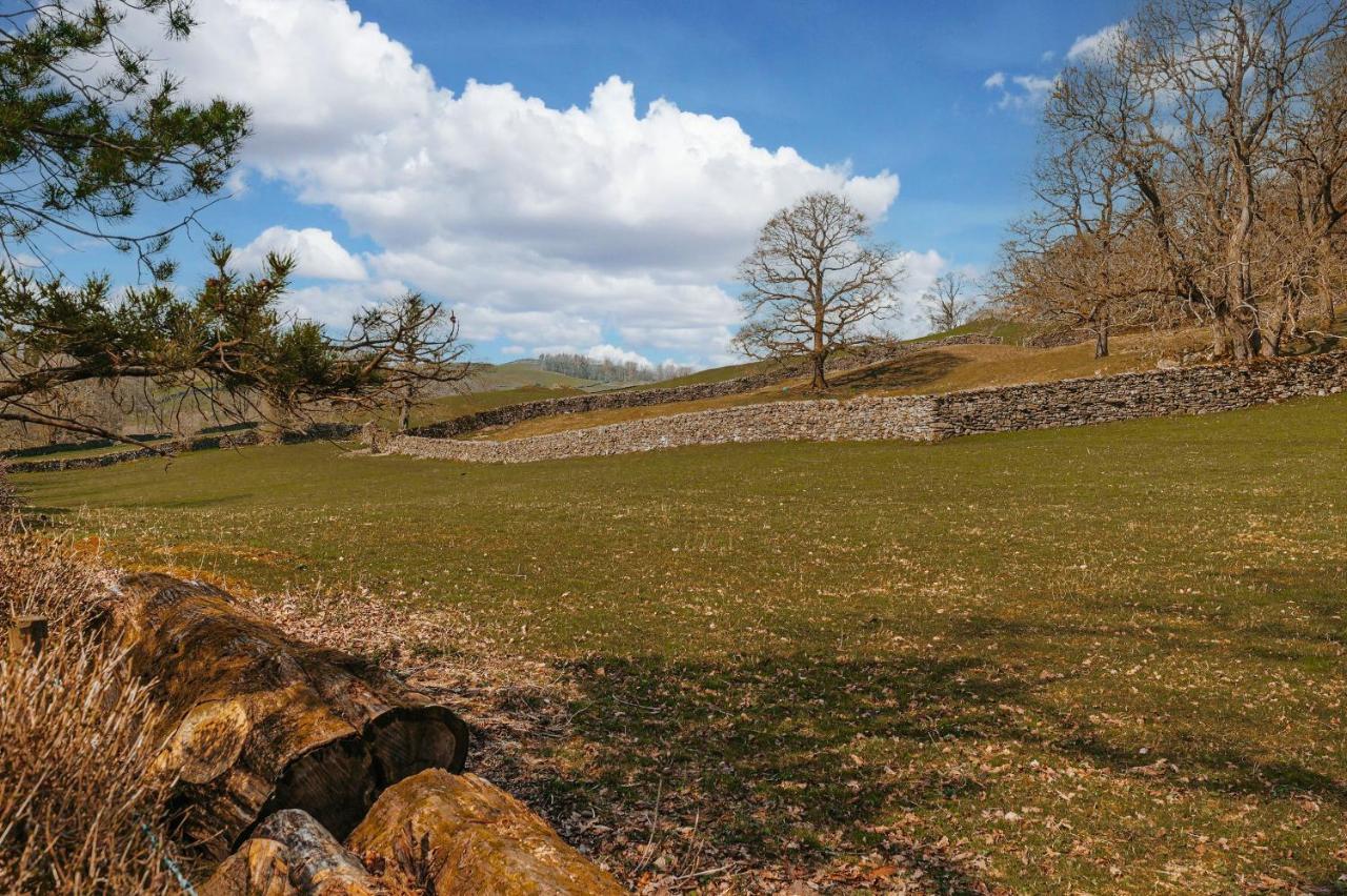 Mill Cottage Windermere Esterno foto