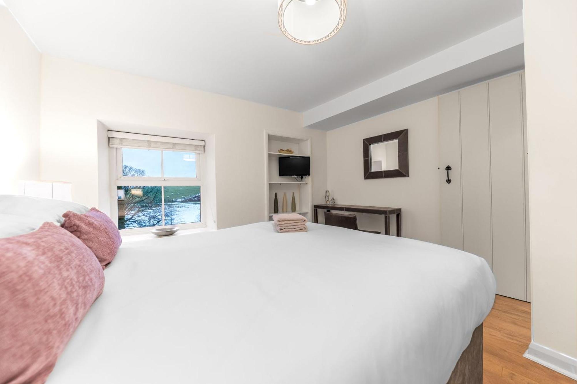 Mill Cottage Windermere Esterno foto
